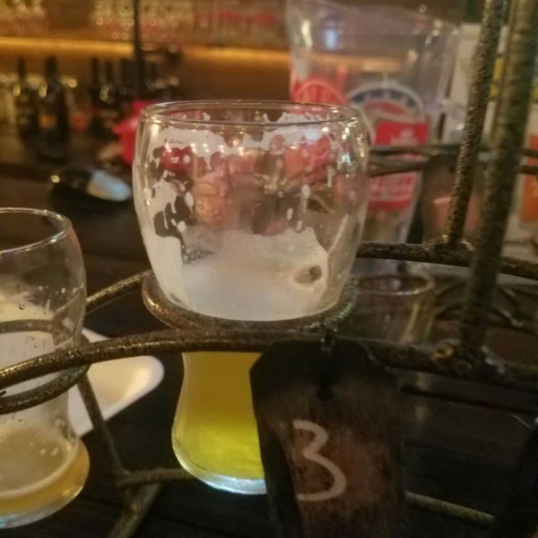 12/5/2017에 Ron H.님이 Drink of Ages Pub에서 찍은 사진