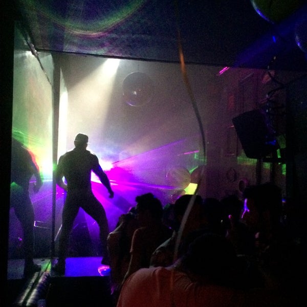Photo taken at Club 52 by Oscar M. on 7/6/2014