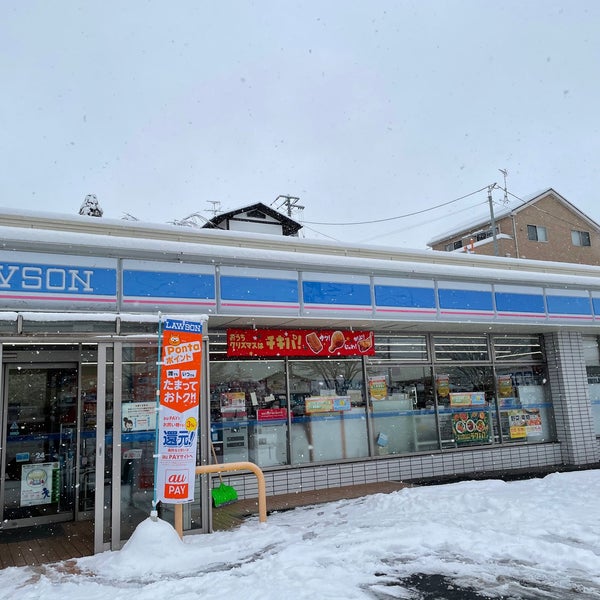 ローソン 仙台長命ケ丘一丁目店 仙台市のコンビニ ローソン 仙台長命ケ丘一丁目店 仙台市のコンビニ