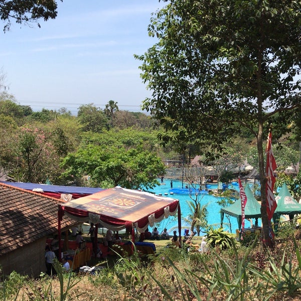 Photos At The Taman Dayu Waterpark The Taman Dayu