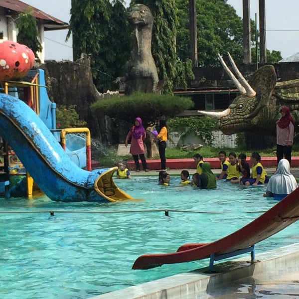 Photos At Taman Wisata Paggora Kediri Jawa Timur