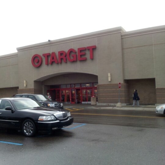 Target 29451 Plymouth Rd