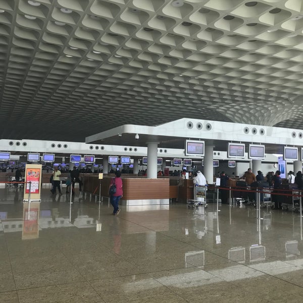 Photo taken at Terminal 1 by Delaram on 12/27/2019