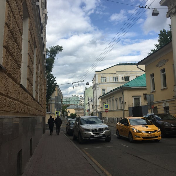 Сверчков переулок Сверчков переулок
