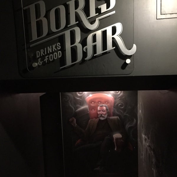 Foto diambil di Boris Bar oleh Alexey K. pada 1/5/2017
