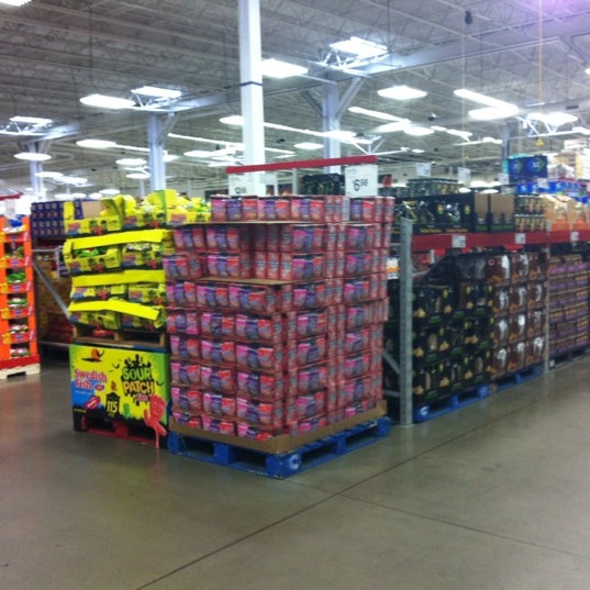 Photos At Sam S Club Central Newport News 12407 Jefferson Ave Photo Taken At Sam 39 S Club By Katerina Landa On 10 1