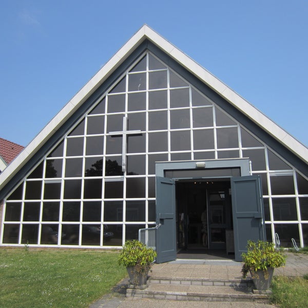 H. Johannes de Doper Kerk Blerick,