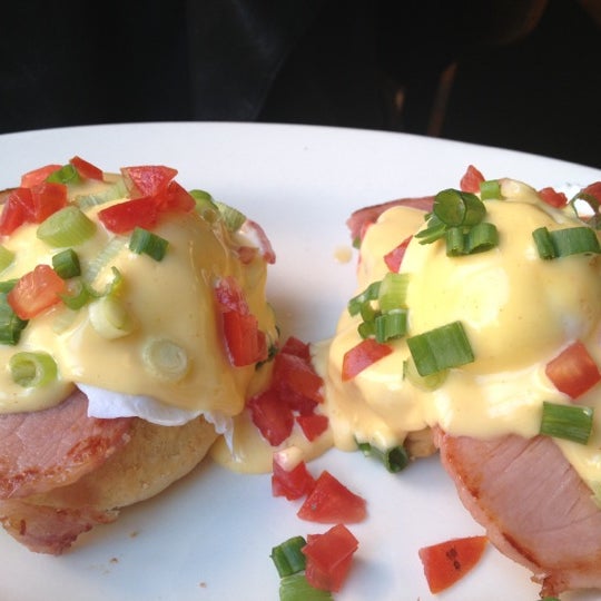 Clinton St. Baking Co. & Restaurant - Bakery in Lower East ...