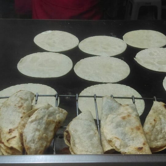 Tacos de Asada Estilo Sinaloa 26 tips