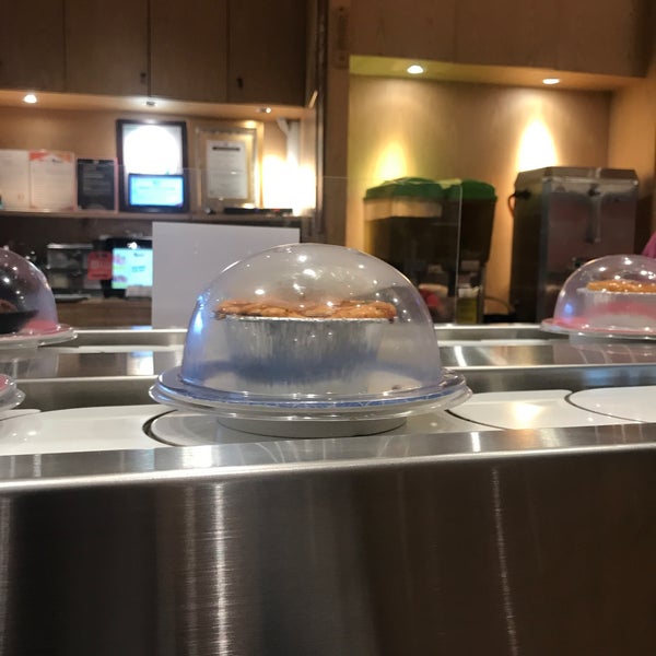 Tomo Sushi Menteng Jakarta Pusat, Jakarta