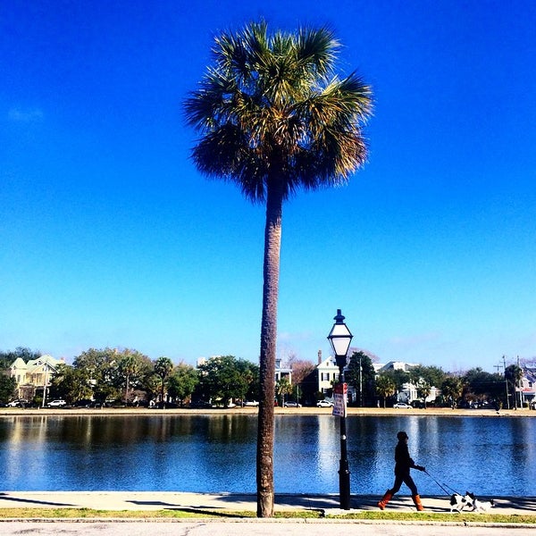 Colonial Lake Harleston Village 4155 Rutledge Ave