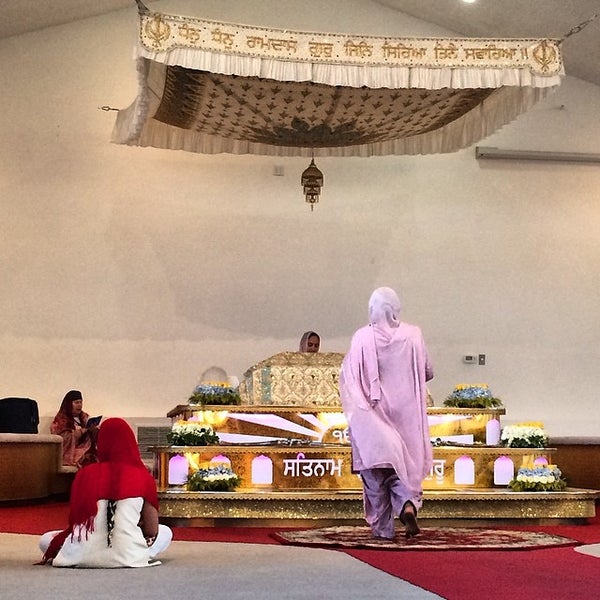 20+ Khalsa Care Foundation