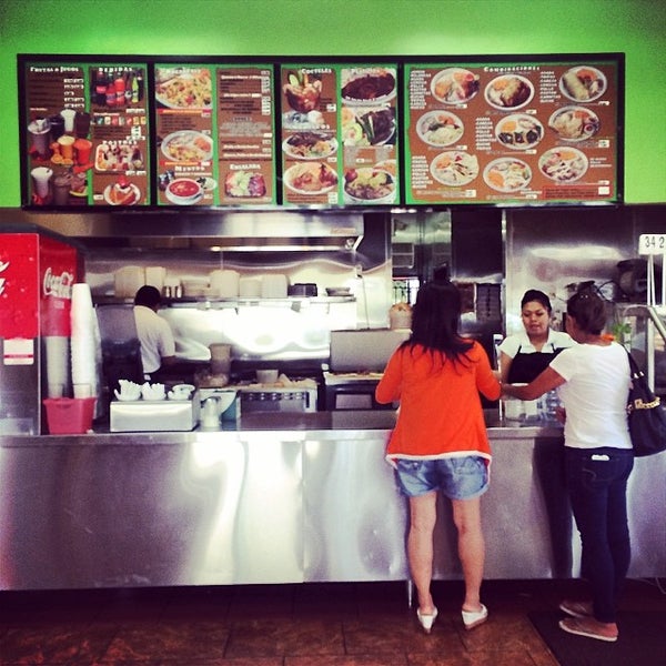 Mi Pueblito - Pacoima Ca