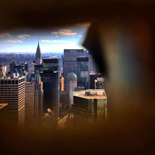 432 Park Avenue Gym