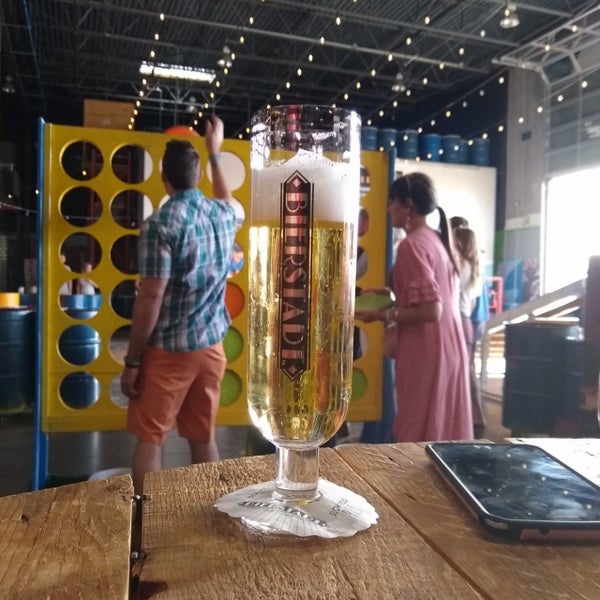 Rackhouse Pub Ballpark Denver, CO