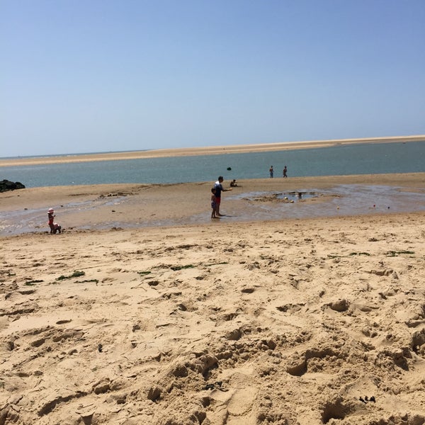 Photos At Plage De La Palmyre Beach In Les Mathes