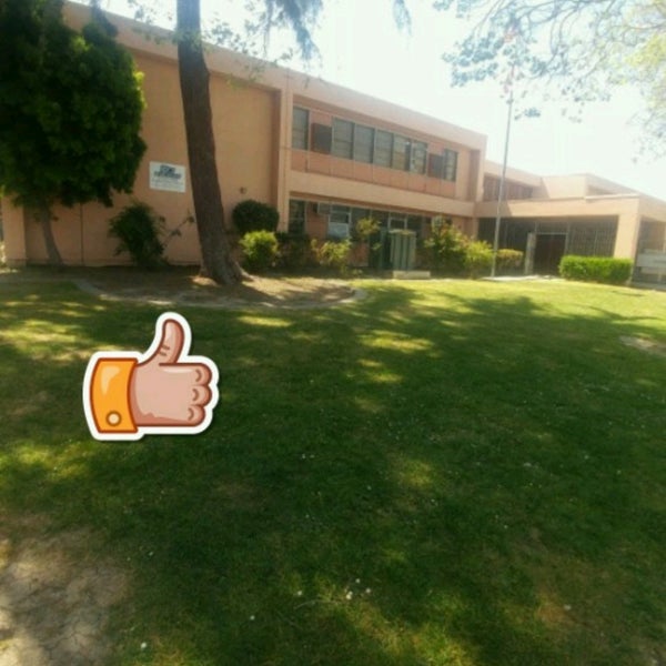 Hyde Park Elementary School - Elementary School in South LA