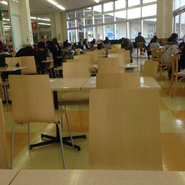 次での写真：コーナン 中もず店 フードコード - 堺市のフードコート