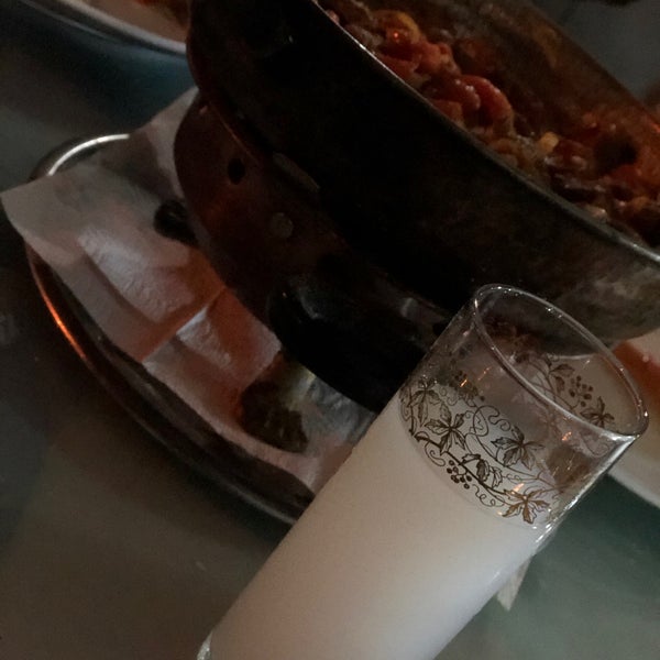 Photo taken at Şelale Restaurant by YUNUS NAMLI on 8/12/2020