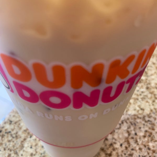 Dunkin' 20 tips