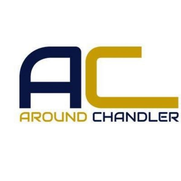 If you live in or love Chandler check out the Around Chandler podcast aroundchandler.com