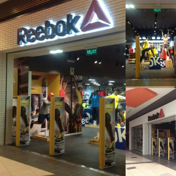 REEBOK MEGAPLAZA - Independencia - Independencia, Lima