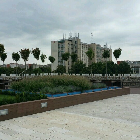 Piata AgroAlimentara Rogerius Oradea, Bihor