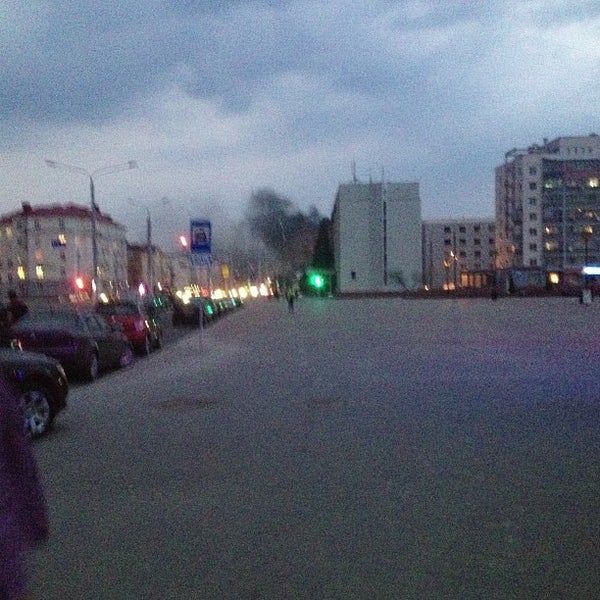 Гостиница спутник воронеж остановка