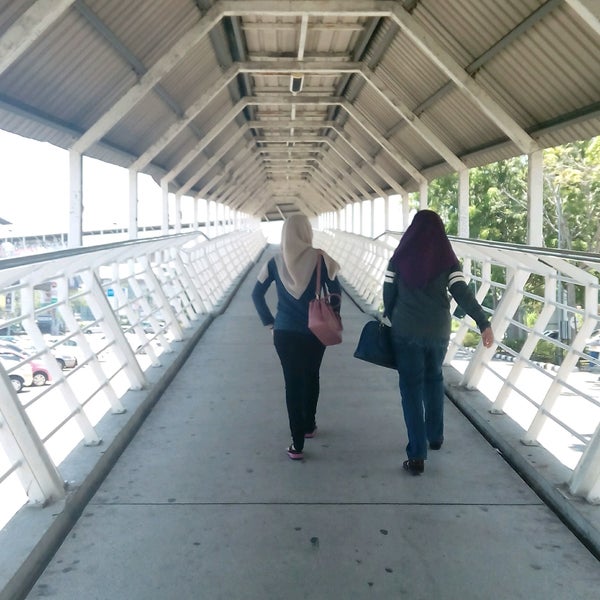 Photos At Melaka Sentral Terminal Bas Antara Negeri Platform 22 3 Tips