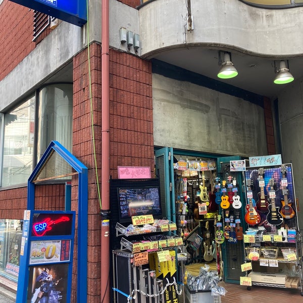 Big Boss 広島店 広島市 広島県