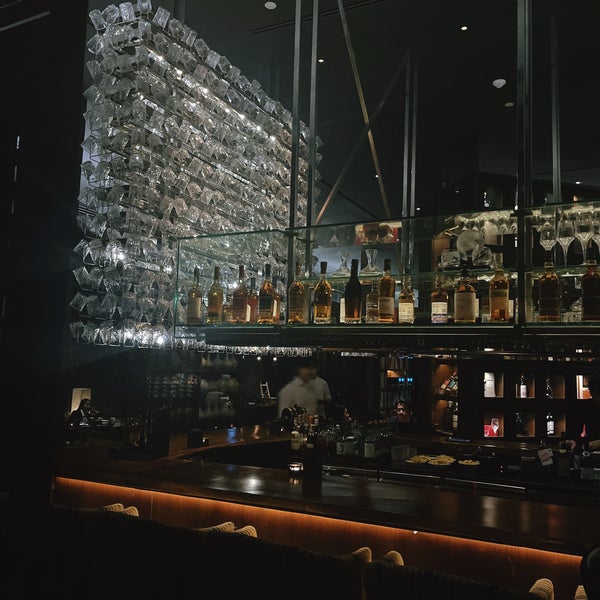 The Timber House Hotel Bar in 서울특별시