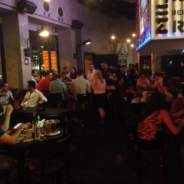 1/31/2014にRodrigo TrestinがPublic Bar &amp; AfterBarで撮った写真