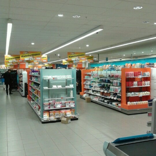 Albert Heijn Xl Stadsdeel Zuid Gelderlandplein 47