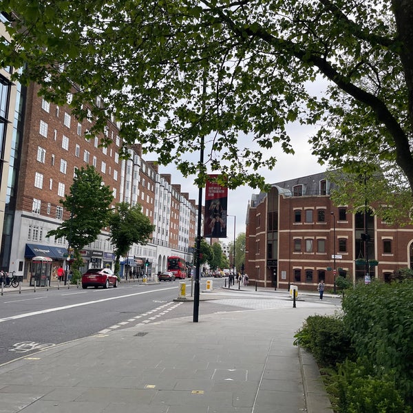 Hammersmith Neighborhood in Hammersmith