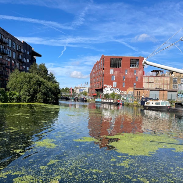 Hackney Wick Hackney, Greater London