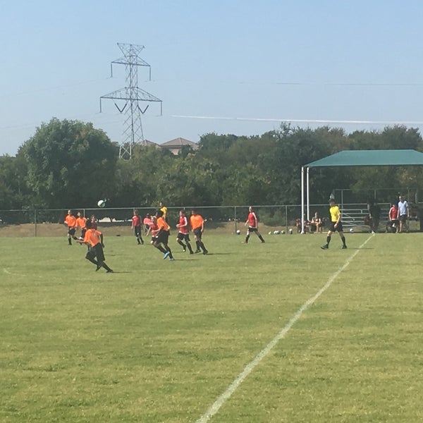 Mansfield Sports Complex Mansfield, TX