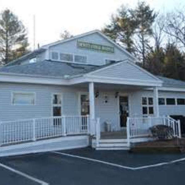 Foxboro Animal Hospital - 2 tips Foxboro Animal Hospital - 2 tips