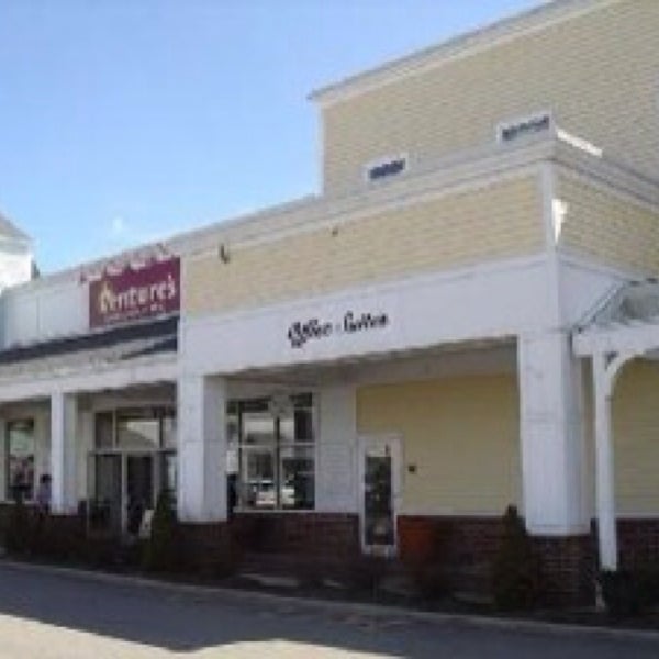 The Village Shoppes at Canton Canton, MA