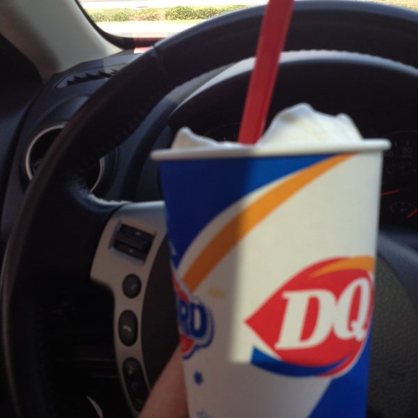 Dairy Queen 2800 S Highway 77