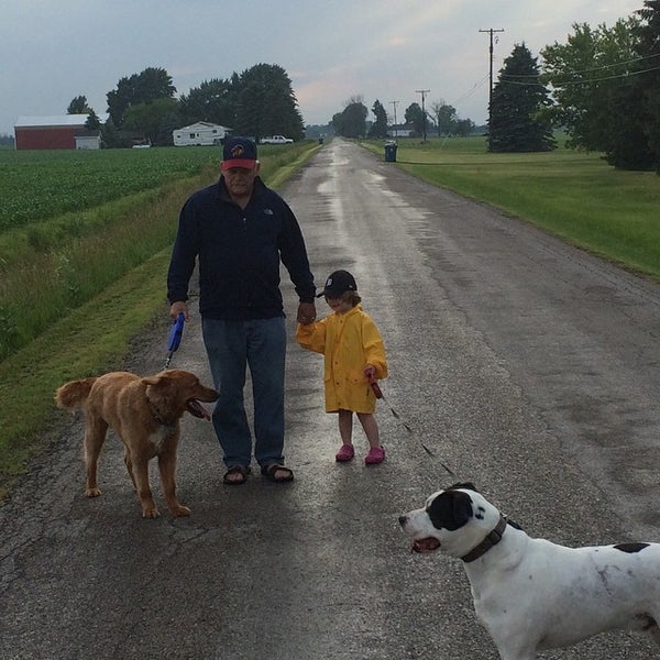 Kawkawlin Township Hall & Park Kawkawlin, MI