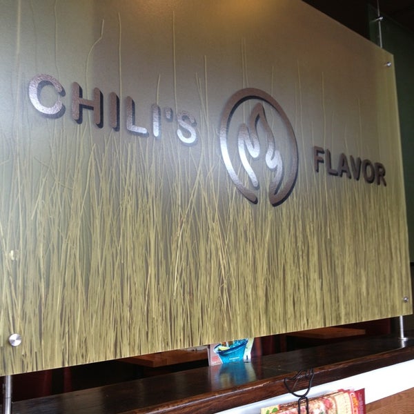Photo prise au Chili&#39;s Grill &amp; Bar par Lynn F. le7/2/2013