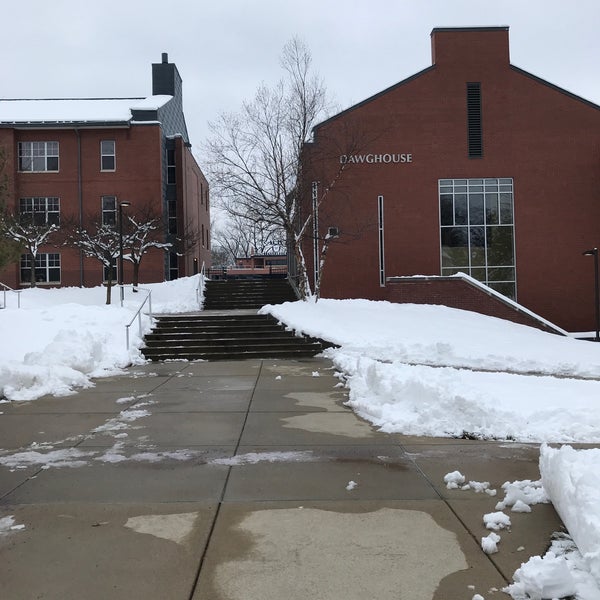 Butler University Apartment Village Butler Tarkington 5026