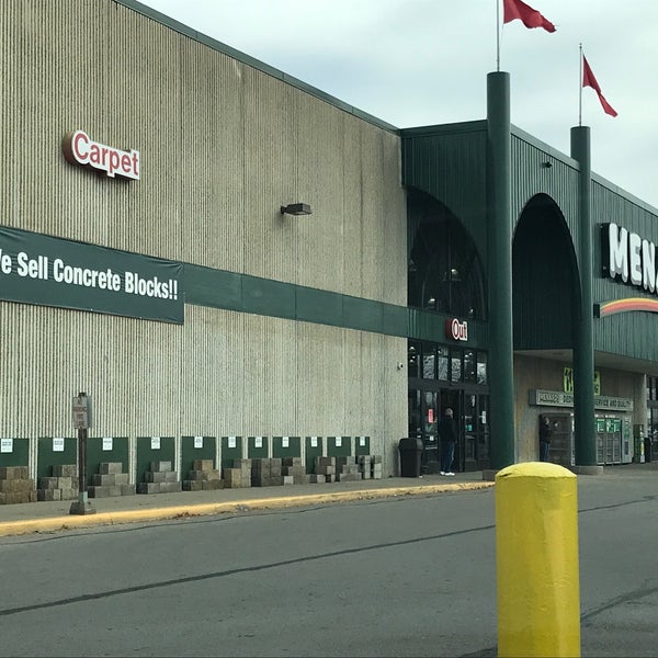 Menards Terre Haute, IN