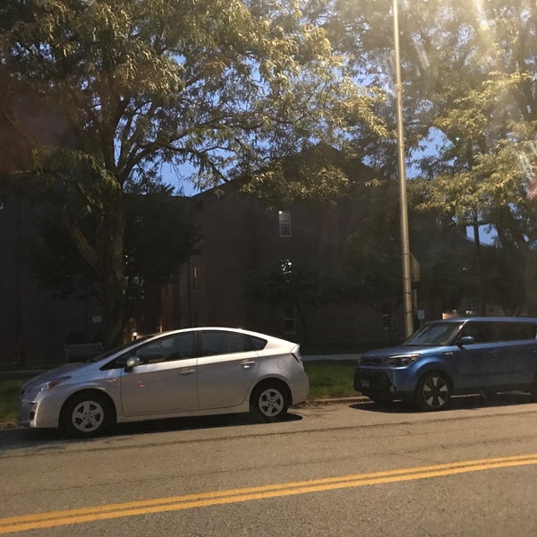 Butler University Apartment Village Butler Tarkington 5026