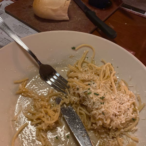 Photo taken at The Old Spaghetti Factory by James W. on 3/3/2023