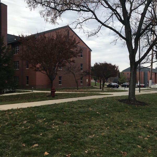 Butler University Apartment Village Butler Tarkington 5026