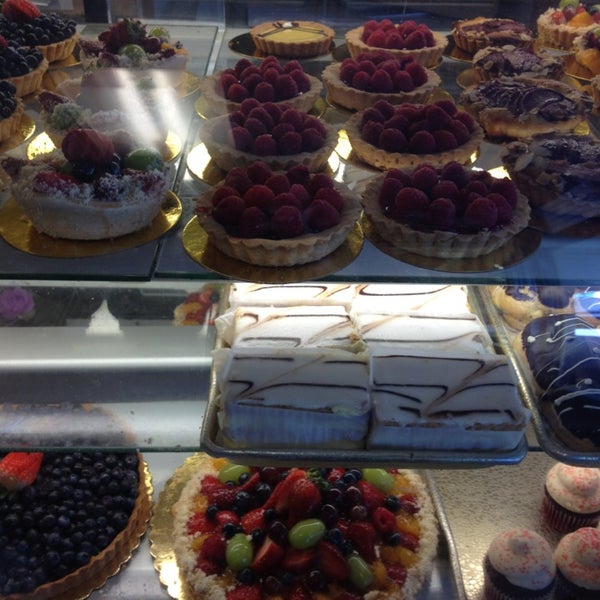 Rolling Pin Bakery 2 tips