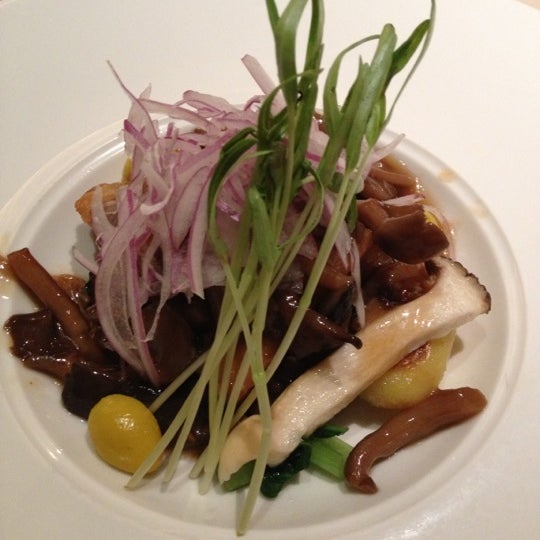 シノワーズ厨花 なんばパークス店 현재 폐점 浪速区 오사카 부