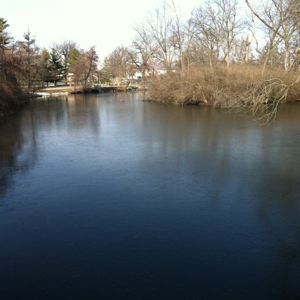Crystal Lake Park 1 tip from 423 visitors