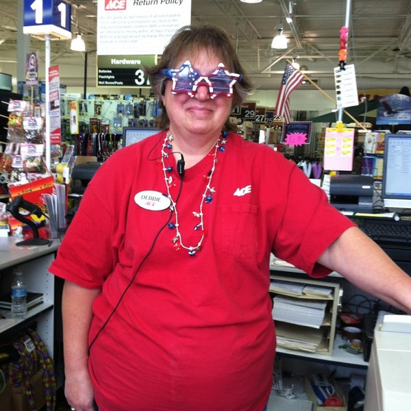 Harry's Ace Hardware & Rental 7240 S 76th St